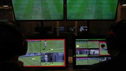 Antalyaspor-Fenerbahçe maçının VAR hakemi belli oldu