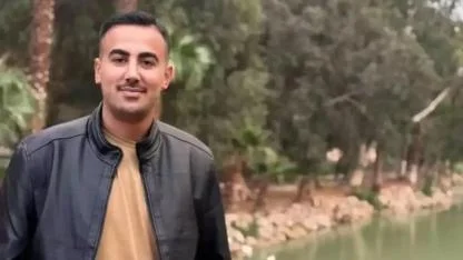 Aracına İsrail füzesi isabet eden TIR şoförü yaşam savaşını kaybetti!