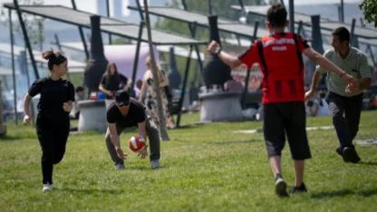 Araştırma: Velilerin yüzde 70'i yeni ara tatil sisteminin sürmesini istiyor!