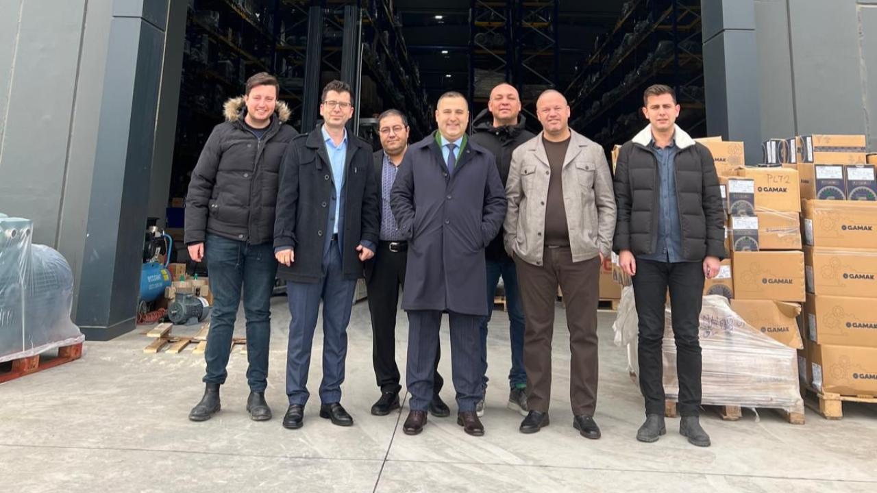 Ata Redüktör'ün konkordato sürecinde 6 aylık ek mühlet kararı