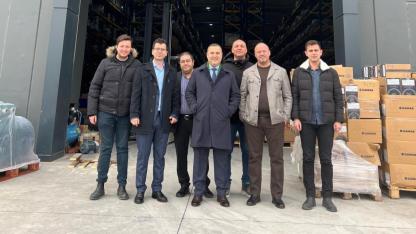 Ata Redüktör'ün konkordato sürecinde 6 aylık ek mühlet kararı