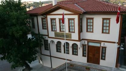 Atatürk Evi, ‘korunması gerekli taşınmaz kültür varlığı’ olarak tescillendi