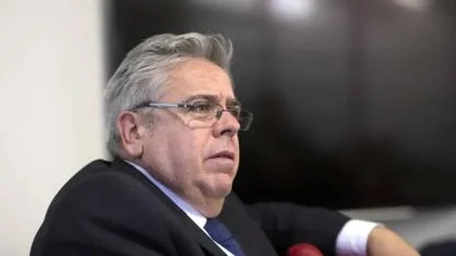 Avrupa Parlamentosu Türkiye Raportörü Amor'dan vize serbestisi için kriter açıklaması: Yetkililer ilgi göstermiyor