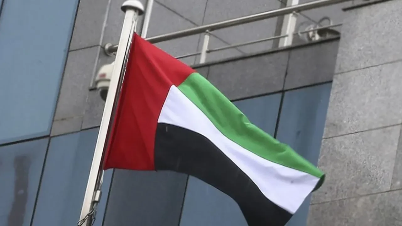 BAE, İran’ın Türkiye’yi hedef alan füze saldırısını kınadı