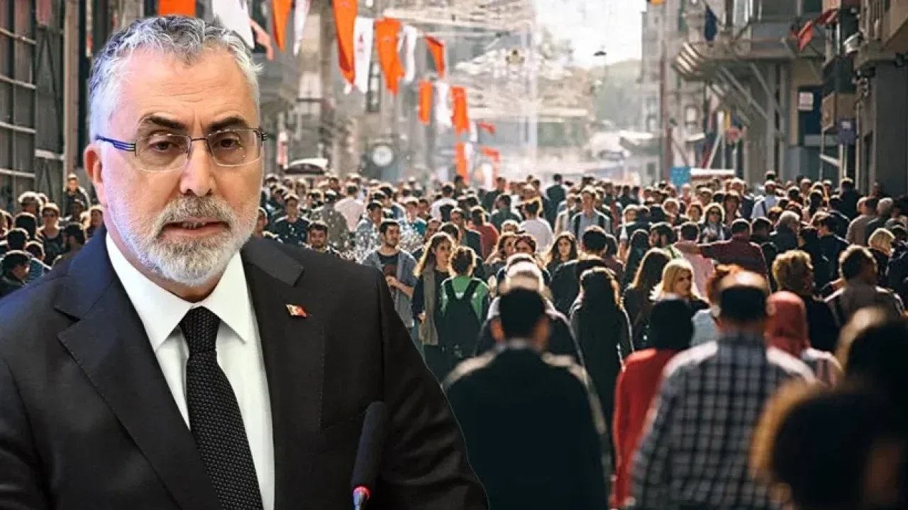 Bakan Işıkhan Detayları Paylaştı: 2 Ayda 213 Binden Fazla Kişi İşe Yerleştirildi