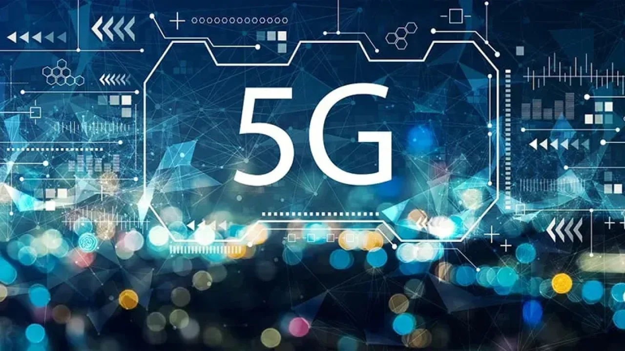 Bakan Uraloğlu 5G başlangıç tarihini duyurdu