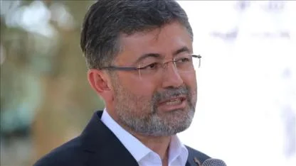 Bakan Yumaklı'dan savaş ve gıda arzı açıklaması: Aldığımız tedbirlerle her türlü senaryoya hazırlıklıyız