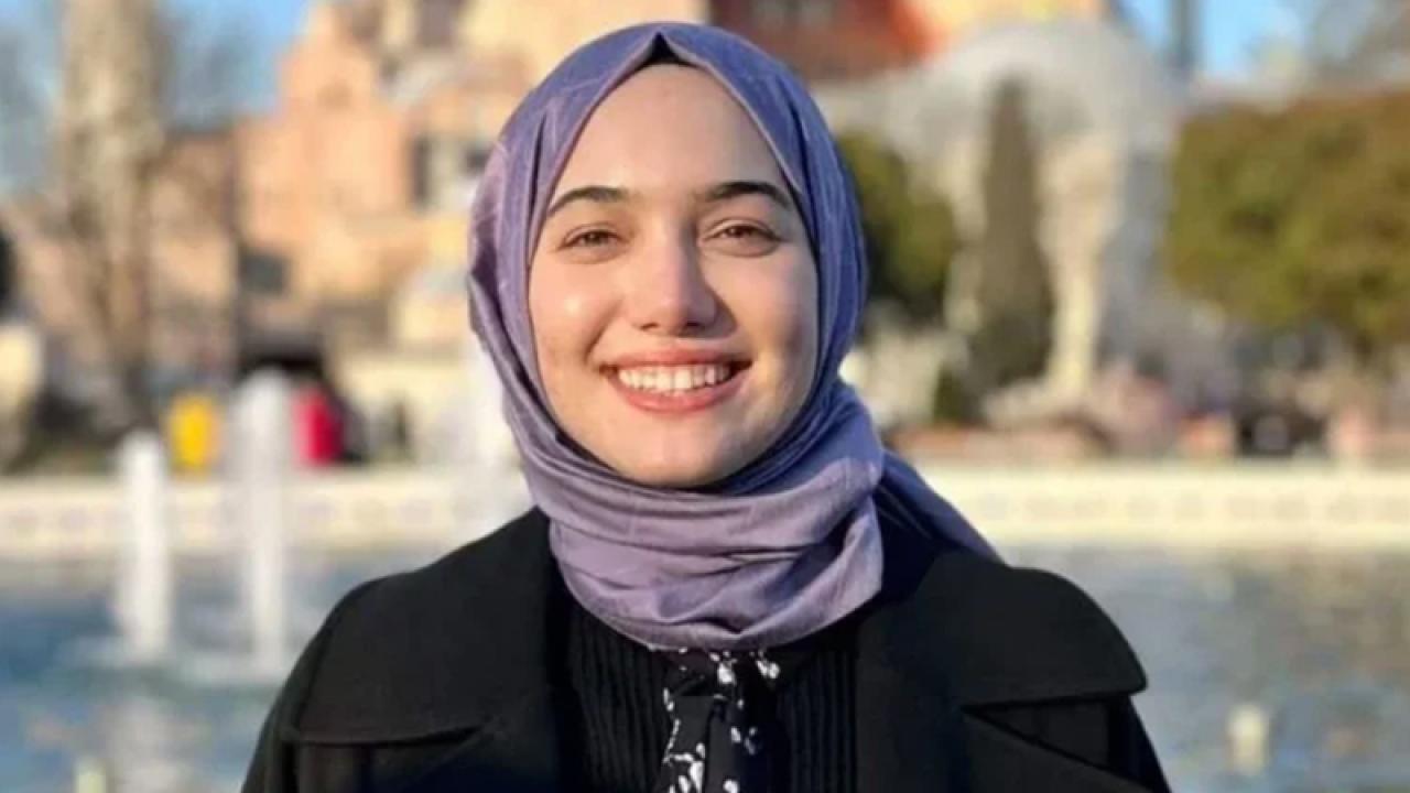 Batın Barlas Çeki'nin annesi şikâyetini geri çekmişti: Zehra Kınık davasında nihai karar