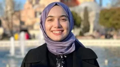 Batın Barlas Çeki'nin annesi şikâyetini geri çekmişti: Zehra Kınık davasında nihai karar