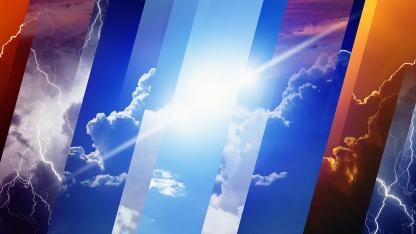 Bayramda bizi nasıl bir hava karşılayacak?