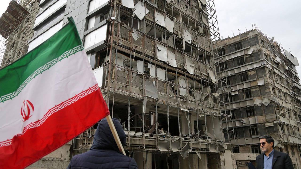 BD ve İsrail'in saldırılarında 5. gün: "Yeni lideri hedef alırız" tehdidi