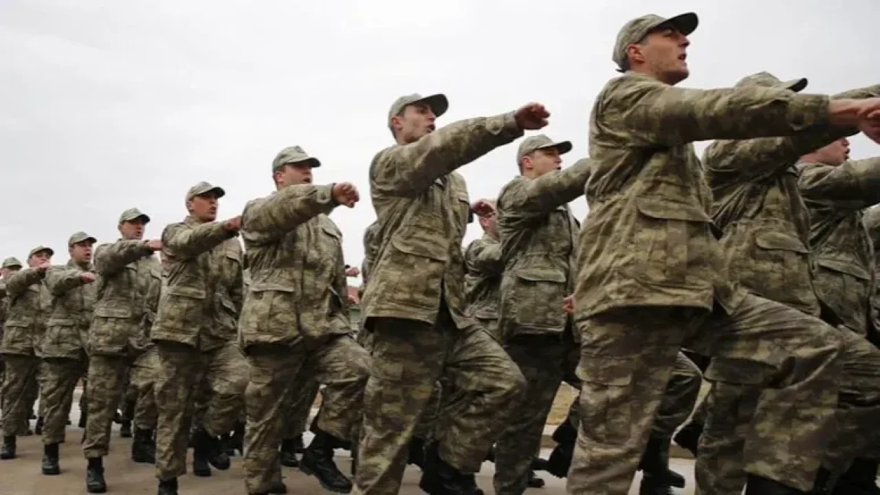 Bedelli askerliğe zam geldi