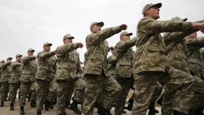 Bedelli askerliğe zam geldi