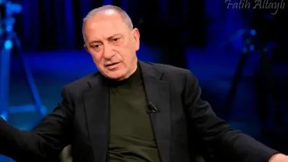 Beyin ameliyatına alınmıştı: Fatih Altaylı'nın sağlık durumuyla ilgili doktorundan açıklama