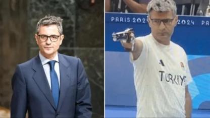 Binlerce kez görüntülendi... İspanya Adalet Bakanı'ndan Yusuf Dikeç paylaşımı