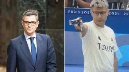 Binlerce kez görüntülendi... İspanya Adalet Bakanı'ndan Yusuf Dikeç paylaşımı