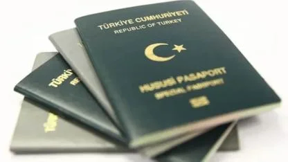 Bir meslek grubuna daha yeşil pasaport geliyor! En az 15 yıl kıdem şartı var