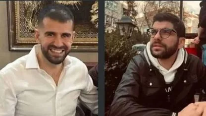 Bora Kaplan ve Gizli Tanık Serdar Sertçelik 'Kara Para Davasında' karşı karşıya geldi: Sertçelik kimlere 'Kumpas' kurulmak istendiğini açıkladı