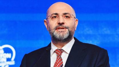 Buğra Gökce'den TRT'ye 'MASAK' tepkisi: 'Paylaşımı gerçeğe aykırı'