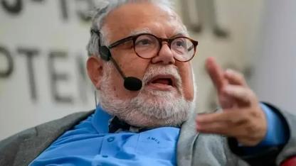 Celal Şengör, yakın dostu İlber Ortaylı için mesaj paylaştı