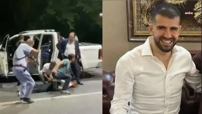 Çete, polis müdürlerine ‘kumpas’ kurmuş: Ayhan Bora Kaplan davasında yeni iddianame