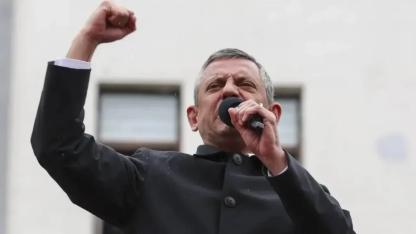 CHP Genel Başkanı Özel hakkında soruşturma açıldı