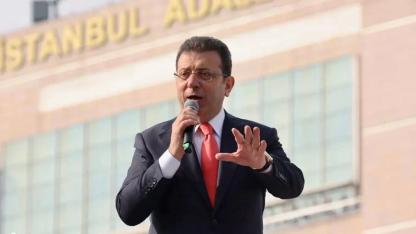 CHP "İBB davası TRT'den canlı yayınlansın" dedi, Meclis'te yasal düzenleme önerdi: "Hâlâ vaktimiz var"