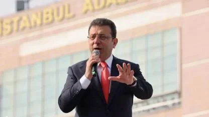 CHP "İBB davası TRT'den canlı yayınlansın" dedi, Meclis'te yasal düzenleme önerdi: "Hâlâ vaktimiz var"