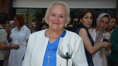 CHP Manisa Kadın Kolları Başkanı Gülbahar Tahmilci’den Bayram Mesajı