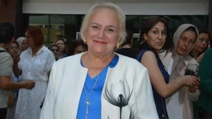 CHP Manisa Kadın Kolları Başkanı Gülbahar Tahmilci’den Bayram Mesajı