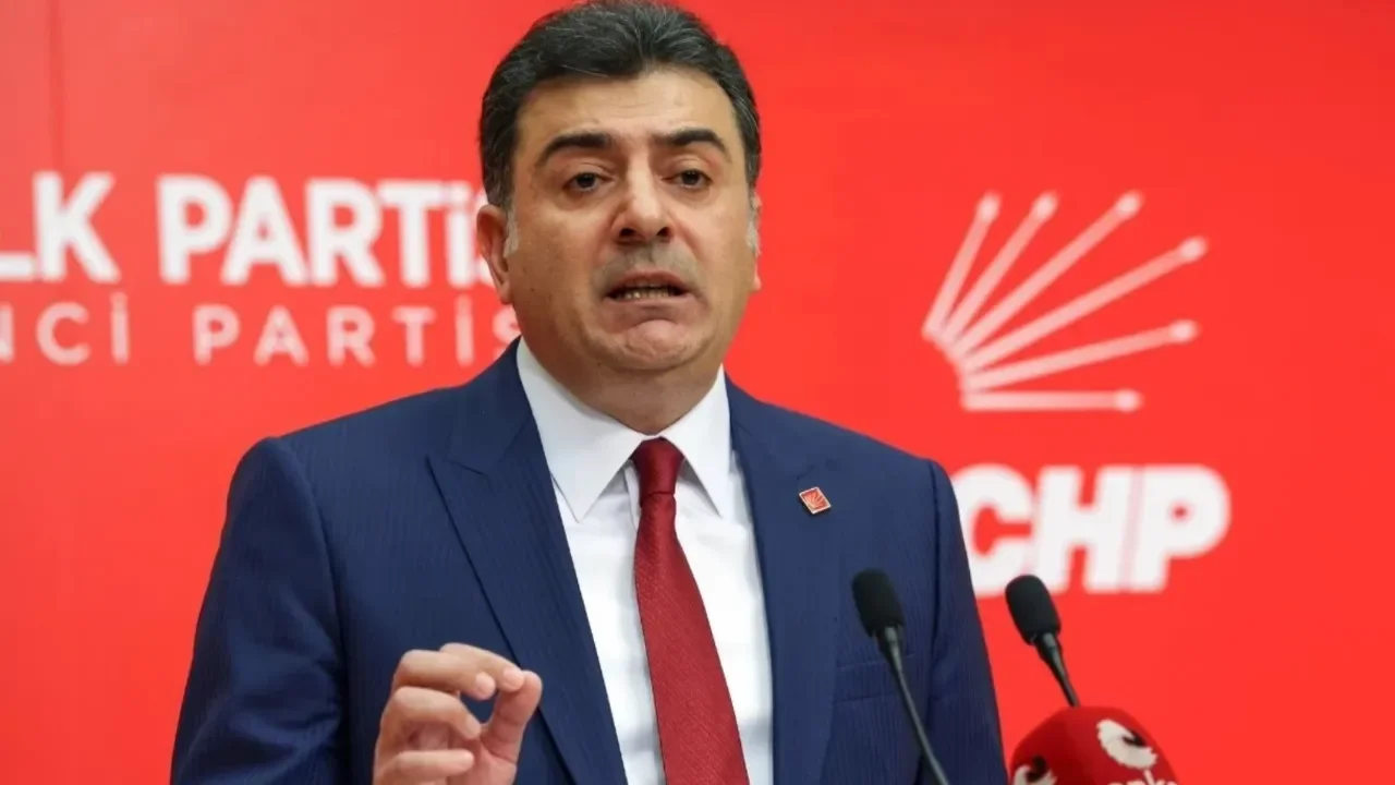 CHP’den gündem değerlendirmesi: 'Dış müdahale çözüm değildir'