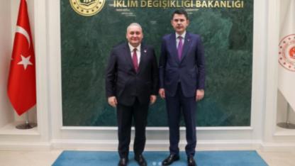 CHP’den istifa eden Özarslan ‘okul arkadaşından' uygun miktarda yardım istedi