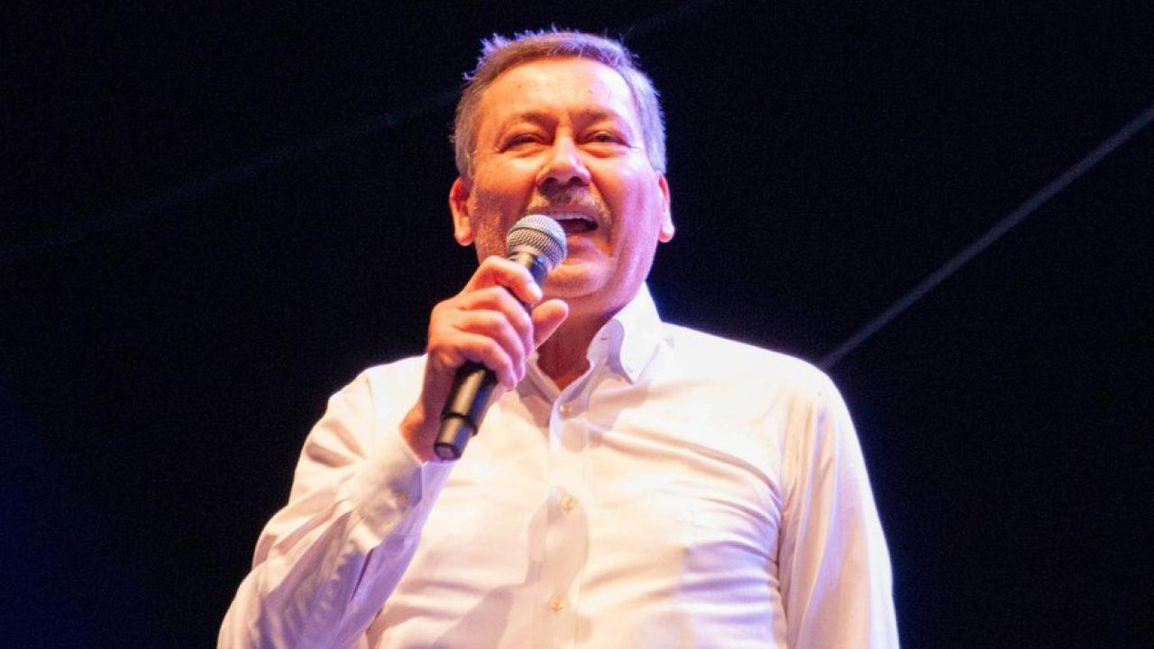 CHP'den Melih Gökçek'in "adaylık" iddiasına yanıt