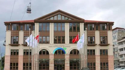 CHP’li Adıgüzel'den ORBEL iddiası: Belediye şirketi maden ruhsatında aracı mı?