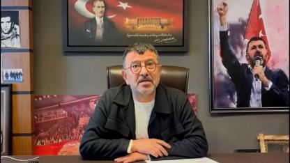 CHP'li Ağbaba’dan, siyasilere 'mal varlığı' çağrısı: Hodri meydan, gelin kimin neyi var, hangi mülkü var araştıralım