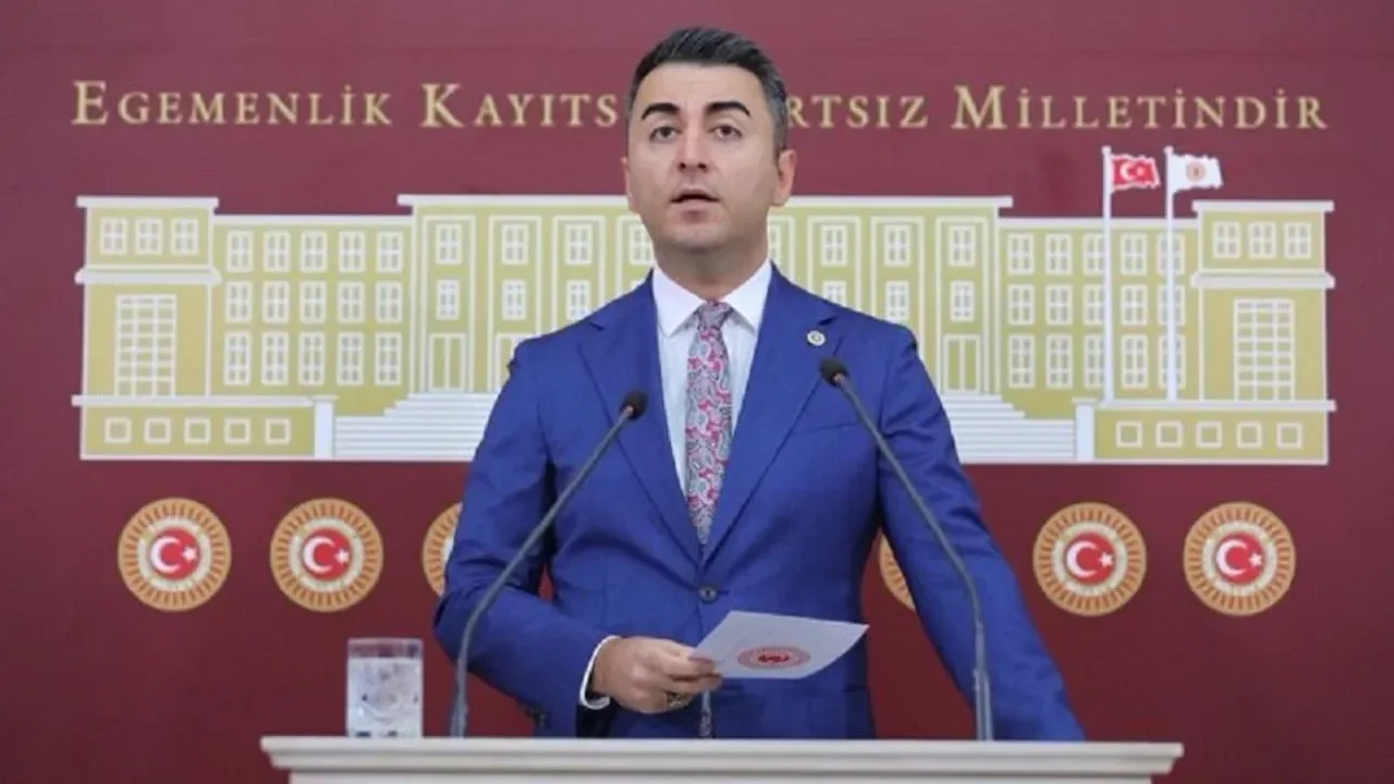 CHP'li Avşar, TRT'nin yayın politikasını TBMM gündemine taşıdı