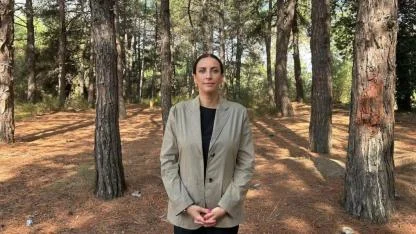 CHP'li Rızvanoğlu'ndan çevre davalarının belirli idare mahkemelerinde görülmesine tepki: Kararın nasıl uygulanacağı büyük önem taşımaktadır