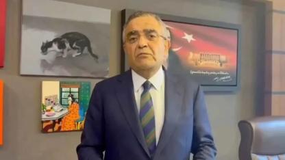 CHP'li Tanrıkulu'ndan kanun teklifi