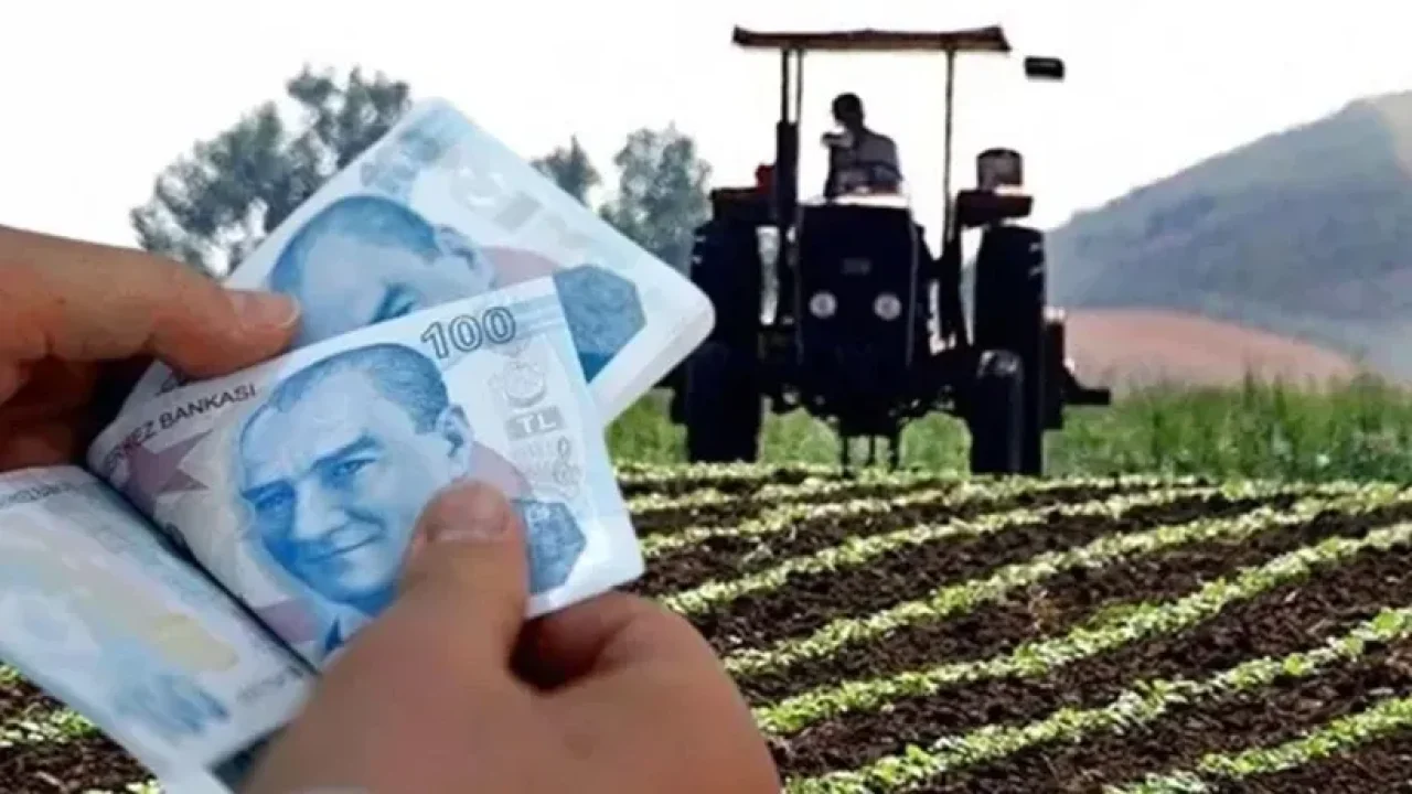 Çiftçiye Nefes Aldıracak Karar Resmi Gazete'de Yayımlandı: Gümrük Vergisi Sıfırlandı