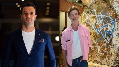 ClubHouse sahibi Menderes Utku ve Bebek Otel Müdürü Arif Altunbulak tahliye edildi