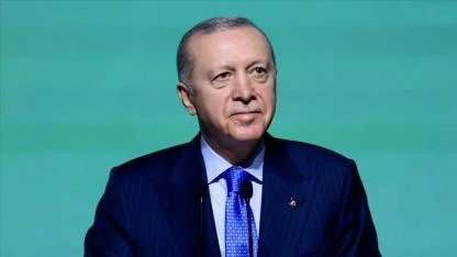 Cumhurbaşkanı Erdoğan, Aşık Veysel’i vefatının 53. yıldönümünde andı