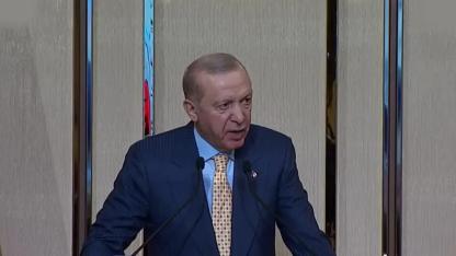 Cumhurbaşkanı Erdoğan'dan İlham Aliyev mesajı geldi: Saldırıyı kınadığımızı ilettik
