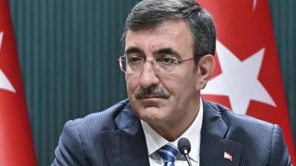 Cumhurbaşkanı Yardımcısı Yılmaz: CHP Genel Başkanı’nın rekabet ölçülerini ihlal eden hakaretleri kabul edilemez