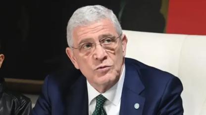 Dervişoğlu'ndan iktidara Batman'dan çağrı: 'Artık yoruldular, istifa etsinler'