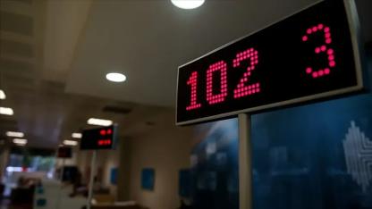 Dev banka küçülmeye gidiyor: 2 bin 500 çalışanı işten çıkaracak