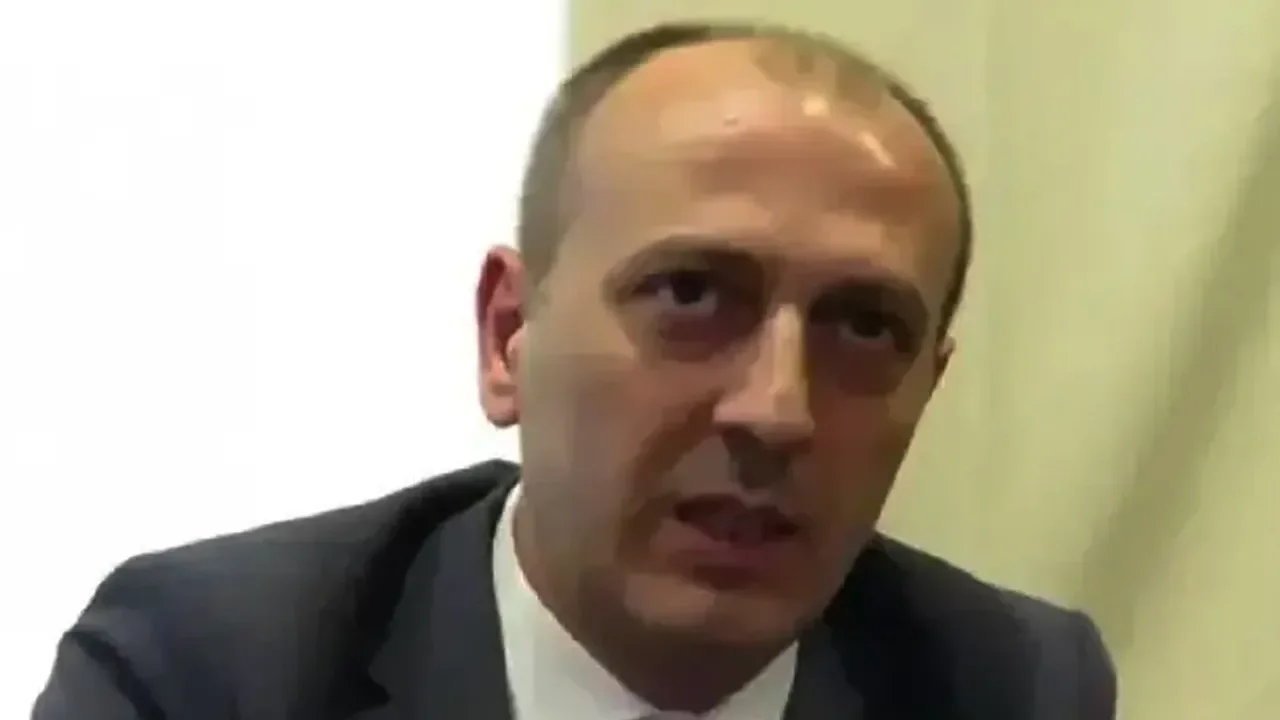 Dilek Kaya İmamoğlu'nun kardeşi Ali Kaya'nın ikinci uyuşturucu test sonucu çıktı