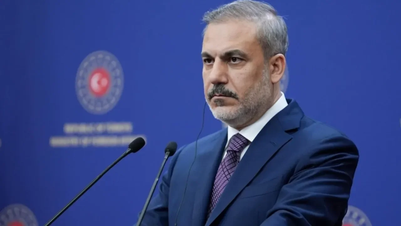 Dışişleri Bakanı Fidan: Savaş, ciddi riskleri beraberinde getiriyor