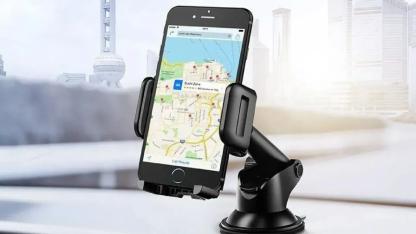 DMM'den açıklama; araçlarda telefon tutucu yasaklandı mı?