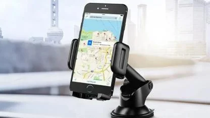 DMM'den açıklama; araçlarda telefon tutucu yasaklandı mı?