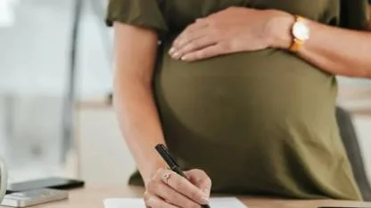 Doğum izni düzenlemesi bayram sonrasına kaldı: Paket neler içeriyor?